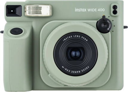 Fujifilm Instax Wide 400