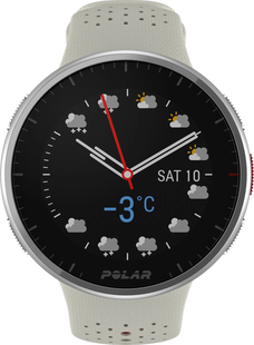 Polar Pacer Pro Wit