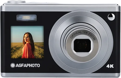 AgfaPhoto Realishot DC9200 Zwart