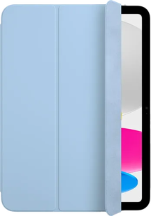 Apple Smart Folio iPad (2025) Blauw