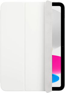 Apple Smart Folio iPad (2025) Wit