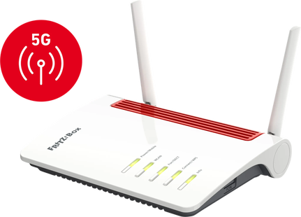 AVM FRITZ!Box 6850 5G International