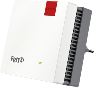 FRITZ!Repeater 1200 AX International