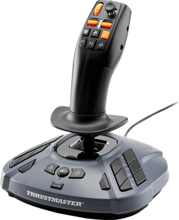 Thrustmaster SimTask Farm Stick PC