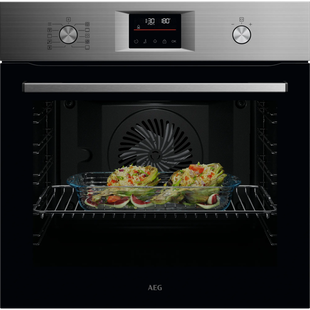 AEG OA5PB40WAM SteamBake
