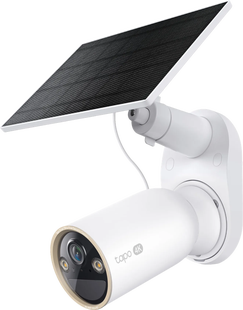 TP-Link Tapo C460 Solar Kit