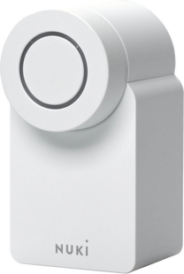 Nuki Smart Lock Go