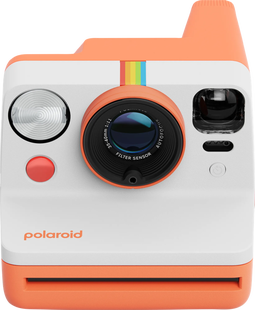 Polaroid Now 3 Koraal