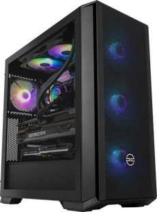 PCSpecialist Impact 302