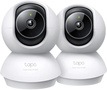 TP-Link Tapo C230 Duo Pack