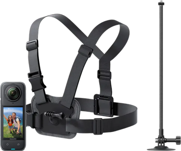 Insta360 X4 Wintersport Kit