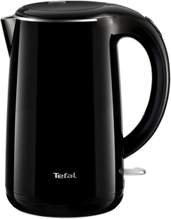 Tefal Safe'Tea KO2608 Zwart