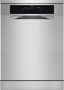 AEG FFB75737PM GlassCare