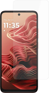 Just In Case Tempered Glass Motorola Moto G35 Screenprotector