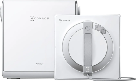 Ecovacs WINBOT W2 PRO OMNI