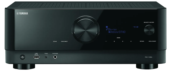 Yamaha RX-V6A