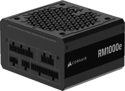 Corsair RM1000e (2025) Cybenetics Gold