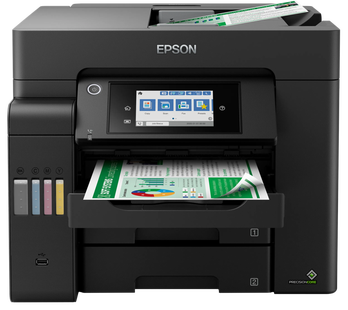 Epson EcoTank ET-5805