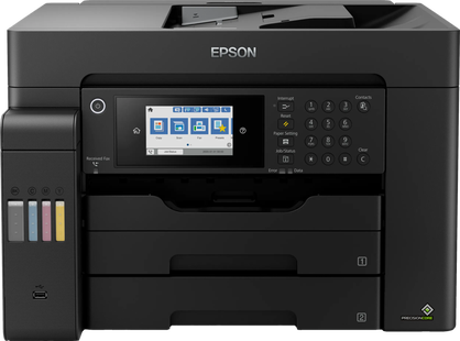 Epson EcoTank ET-16605