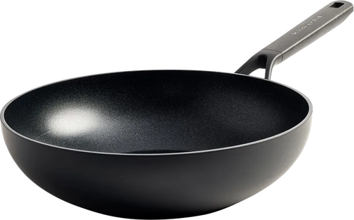 KitchenAid Classic Forged Wokpan 28 cm