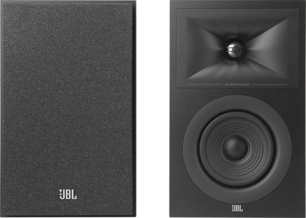 JBL Stage 250B Zwart