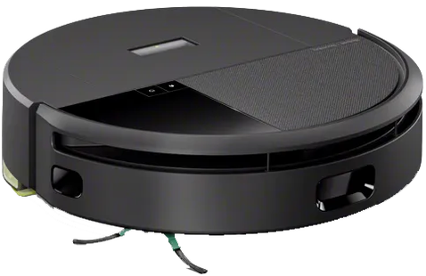 iRobot Roomba 205 Combo Black