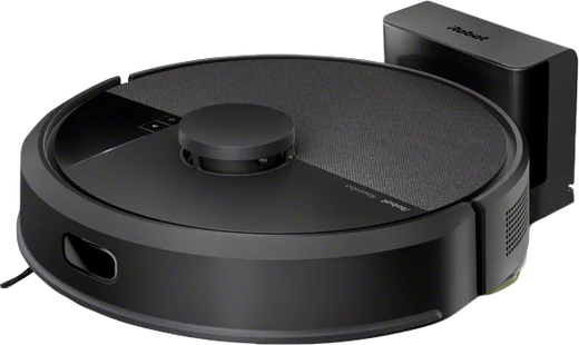 iRobot Roomba 105 Combo Black