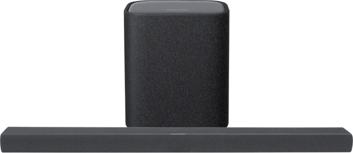 Harman Kardon Enchant 1100 + Enchant Sub