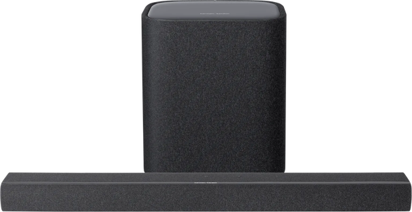 Harman Kardon Enchant 900 + Enchant Sub