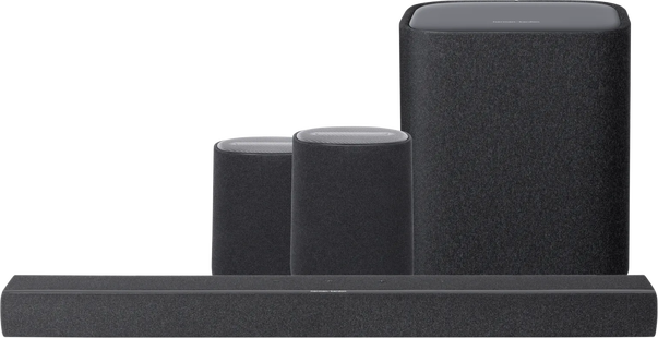 Harman Kardon Enchant 900 Home Cinema Set