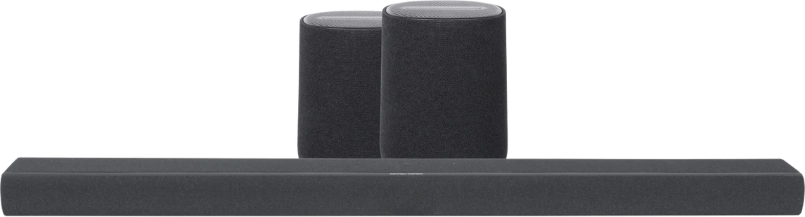 Harman Kardon Enchant 1100 Surround sound Set