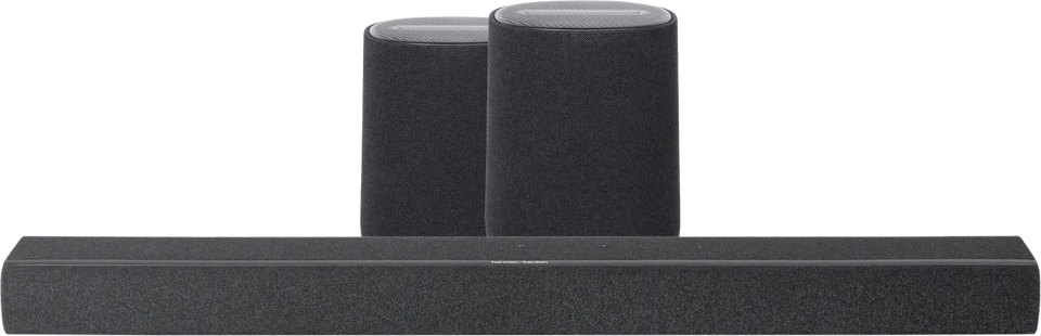 Harman Kardon Enchant 900 Surround sound Set