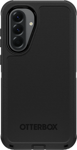 Otterbox Defender Samsung Galaxy A56 Back Cover Zwart