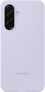 Samsung Galaxy A36 Siliconen Back Cover Lavender