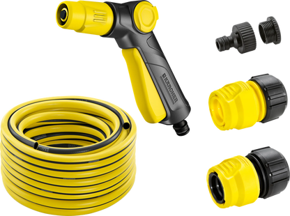 Karcher Slangset Basic Extra 1/2 20 meter
