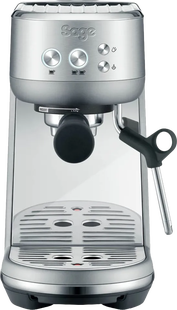 Sage the Bambino Stainless Steel