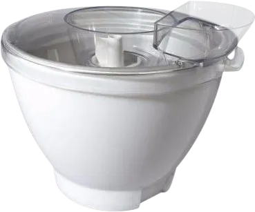 Kenwood KAX71.000WH IJsbereider