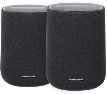 Harman Kardon Enchant Speaker Zwart Duo Pack