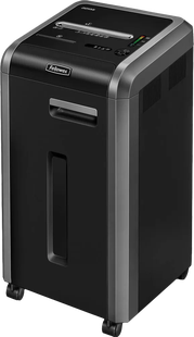 Fellowes Microshred 225Mi