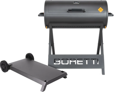 Boretti Barilo 2.0 + Boretti Barilo Trolley