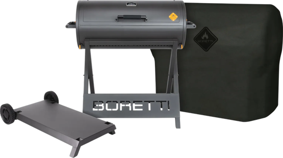 Boretti Barilo 2.0 Starterspakket