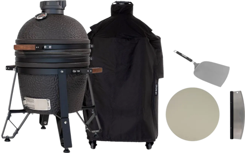 The Bastard Urban Compact Pizzapakket