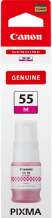 Canon GI-55 Inktflesje Magenta