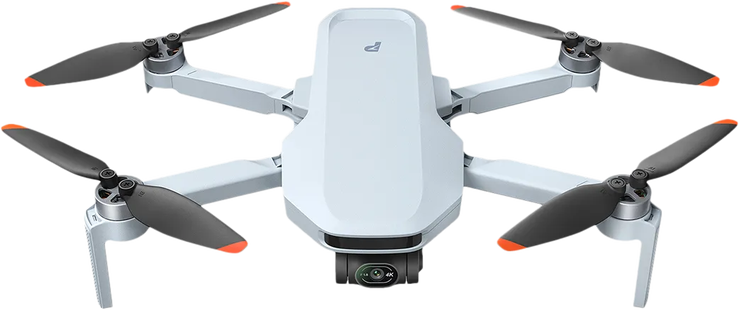 Potensic ATOM 2 + Remote Controller