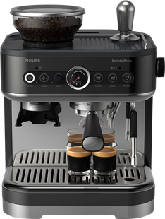 Philips Barista Brew PSA3218/10