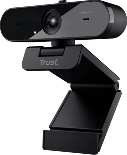 Trust Taxon 2K QHD Webcam