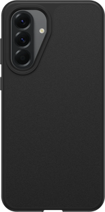 Otterbox React Samsung Galaxy A56 Back Cover Zwart