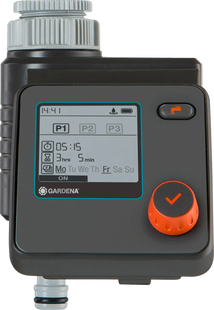 Gardena Select Control