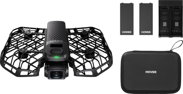 HOVERAir X1 PRO Basic Combo