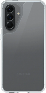 Otterbox React Samsung Galaxy A56 Back Cover Transparant